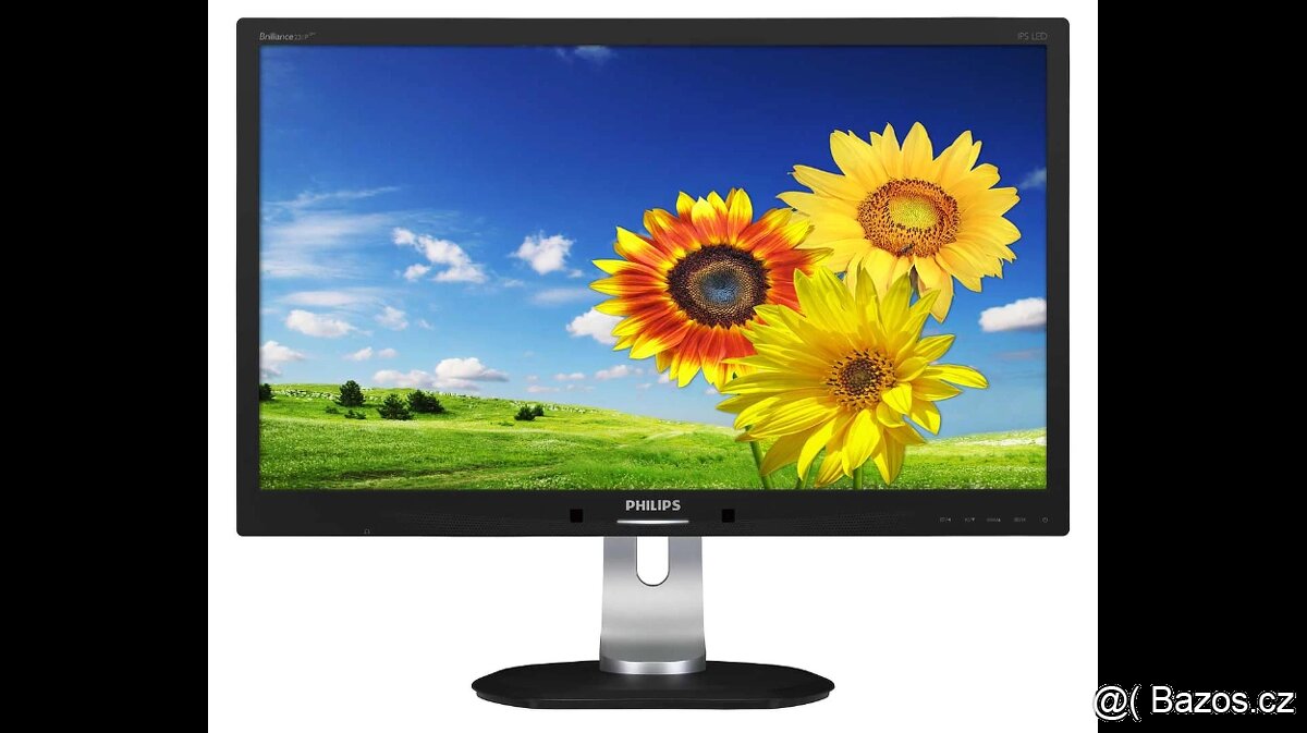 LCD monitor Philips 23" - Full HD