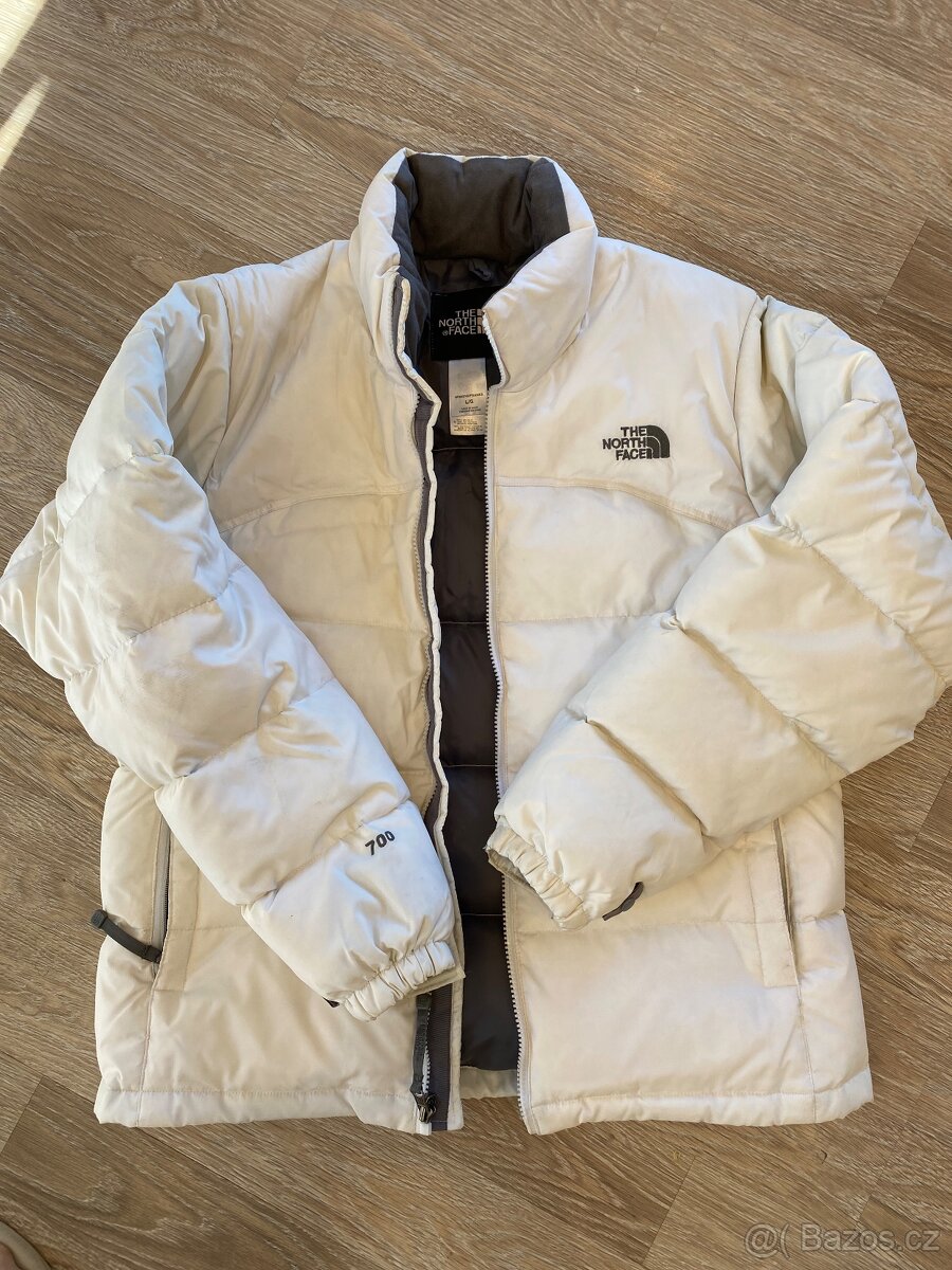 Dámská péřová bunda The North Face