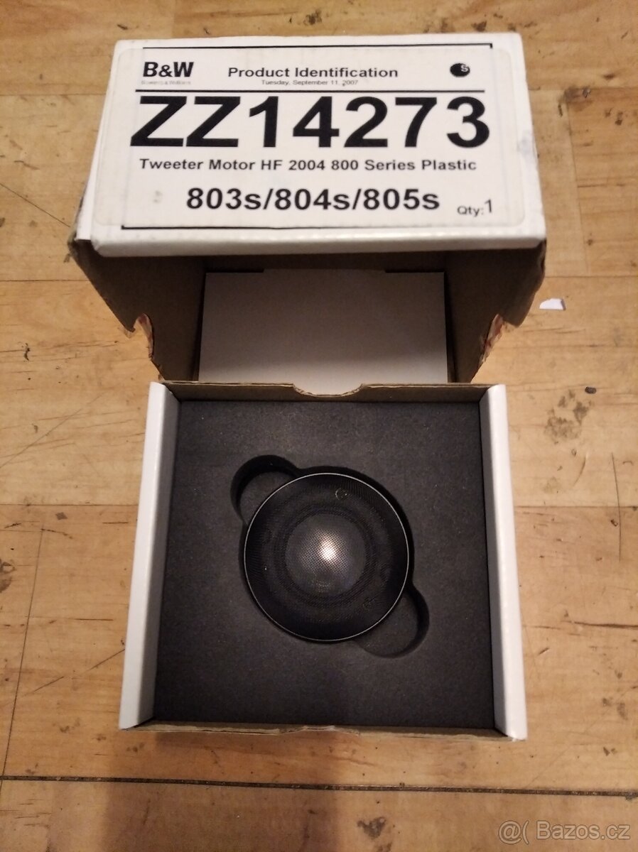 Výškový reproduktor Bowers & Wilkins ZZ14273