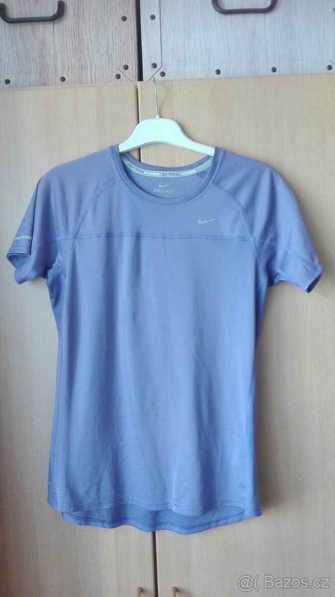 Dámské triko Nike M