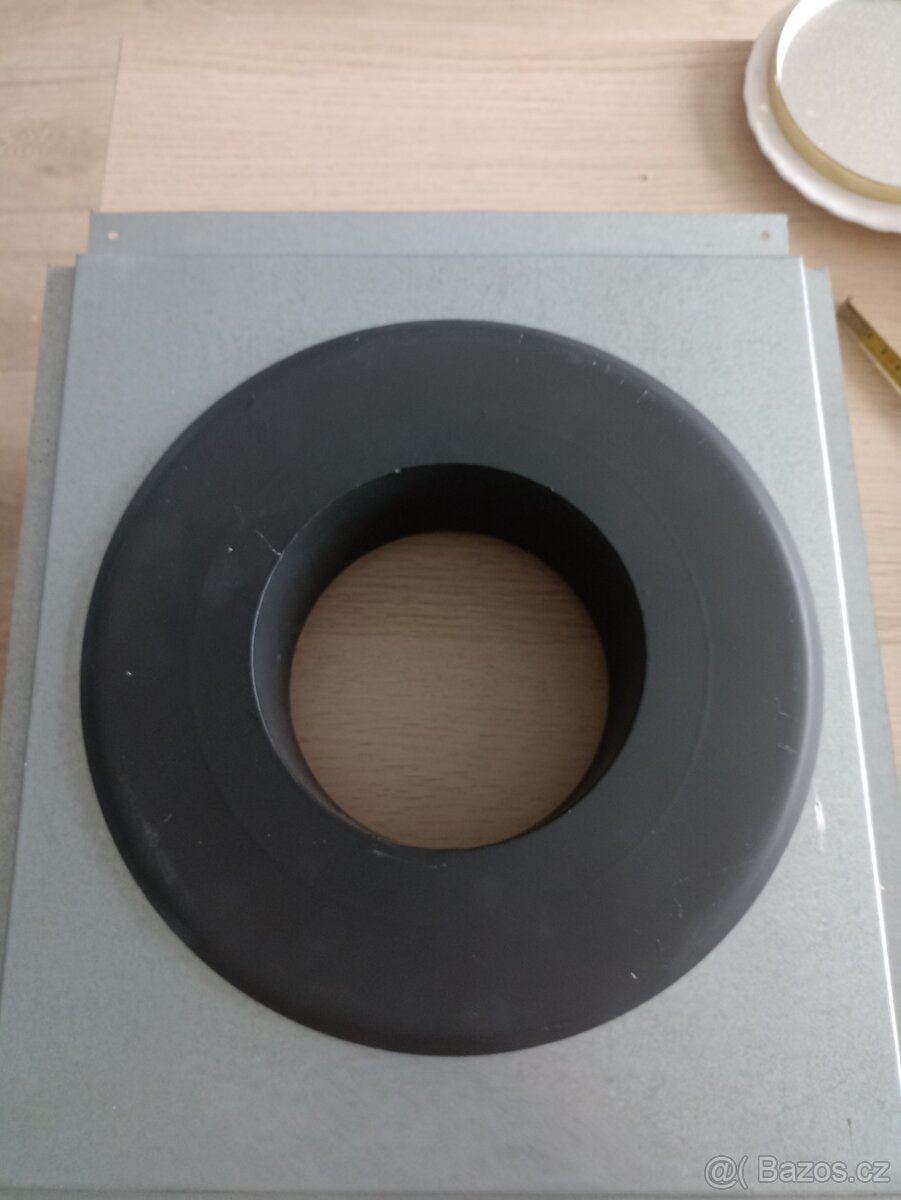 Komínová redukce 180/130