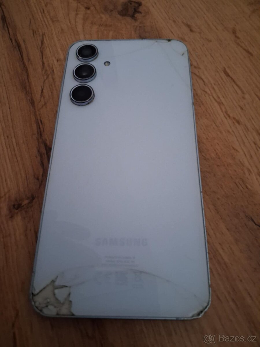 Samsung  a55