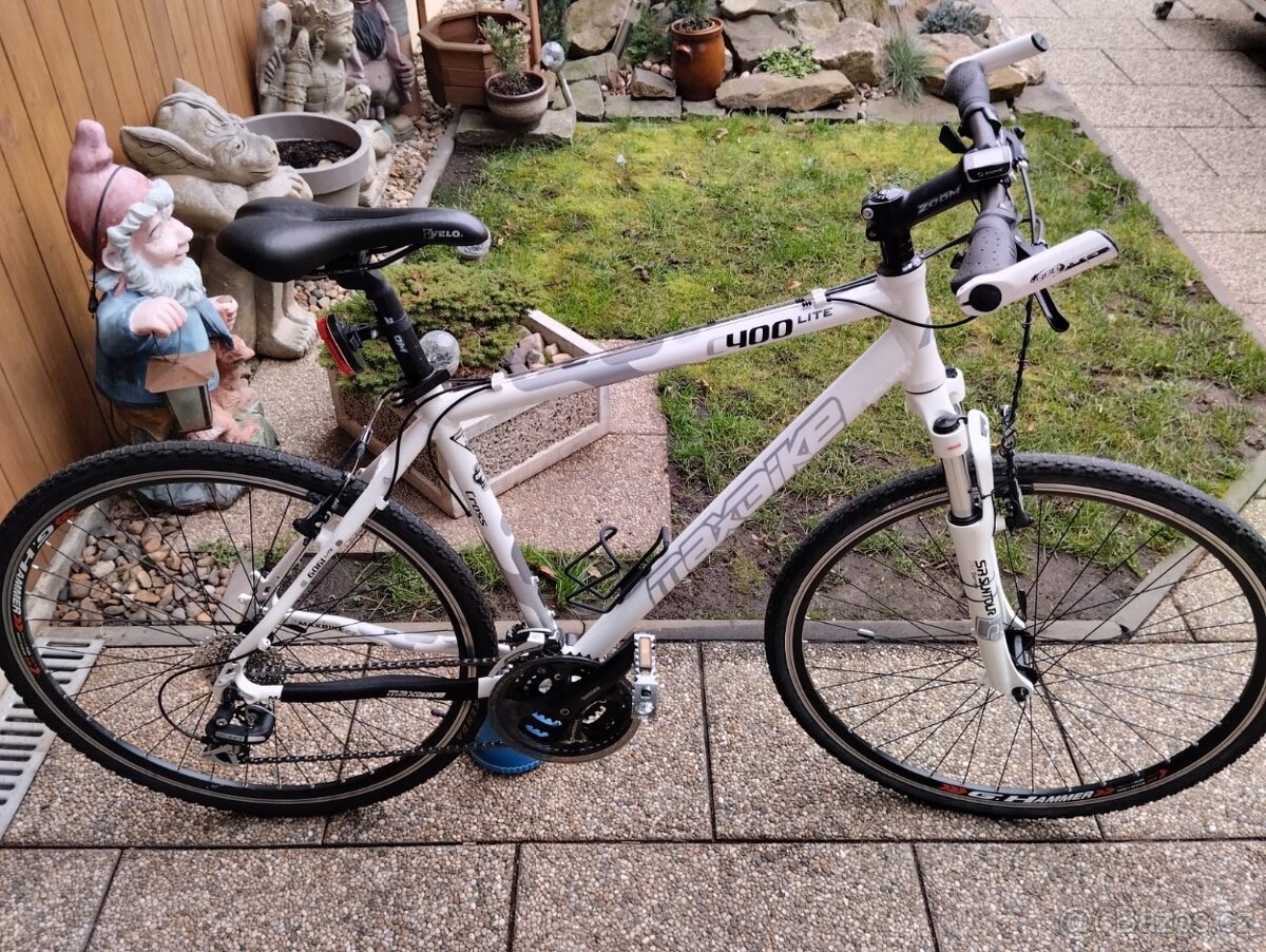 Prodám trekové kolo MAXBIKE 28