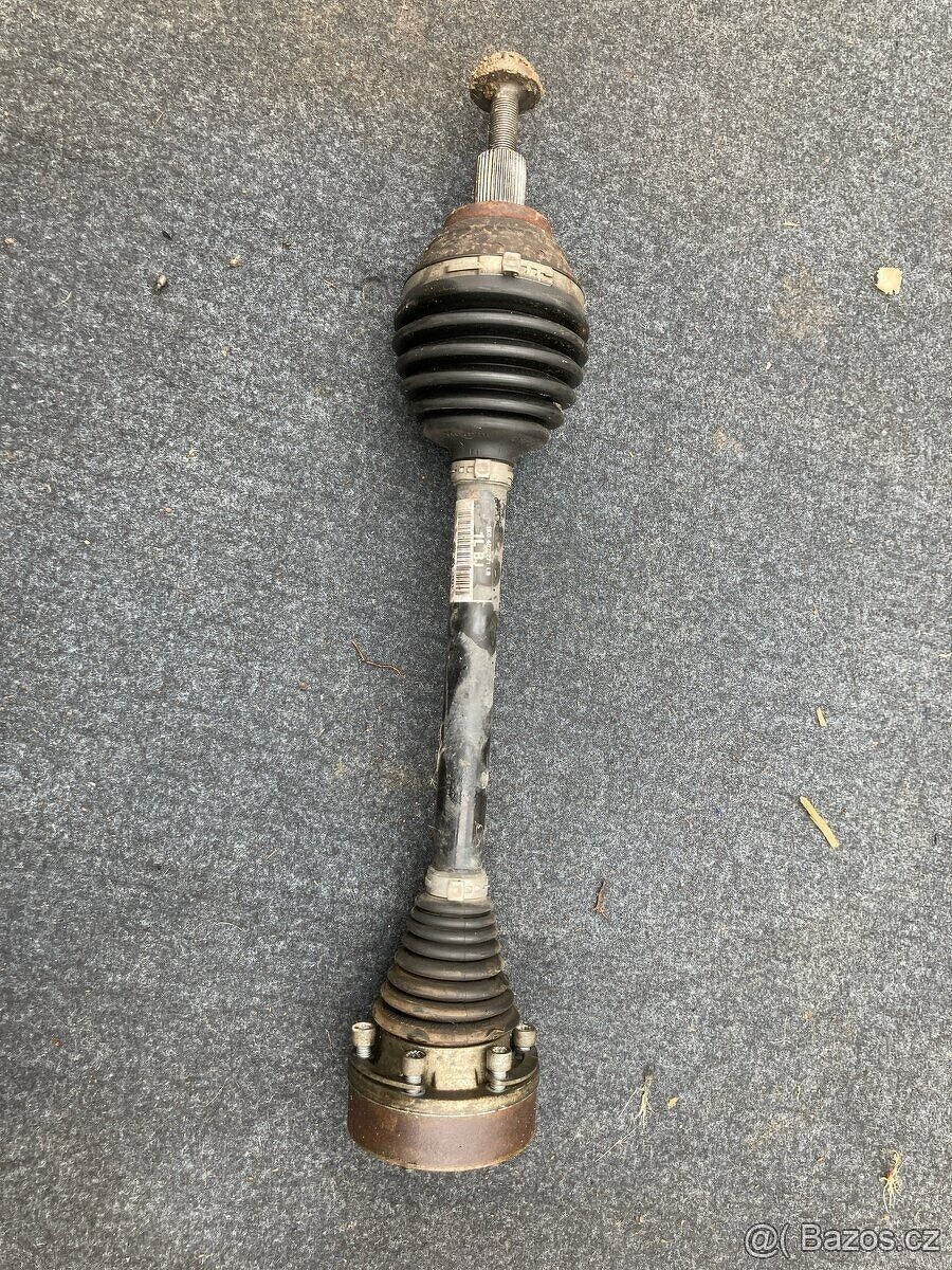 Poloosa 1K0 407 271 LB