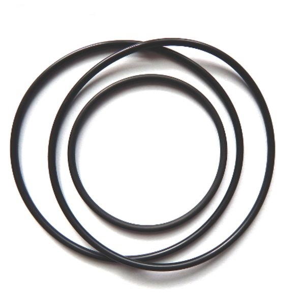 Gumičky, řemínky do promítačky Meos (sada)