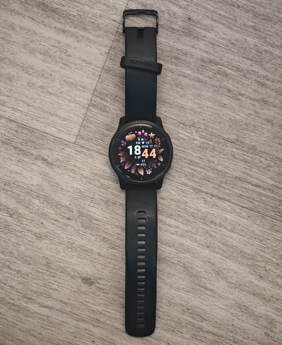 Hodinky Garmin Venu 2