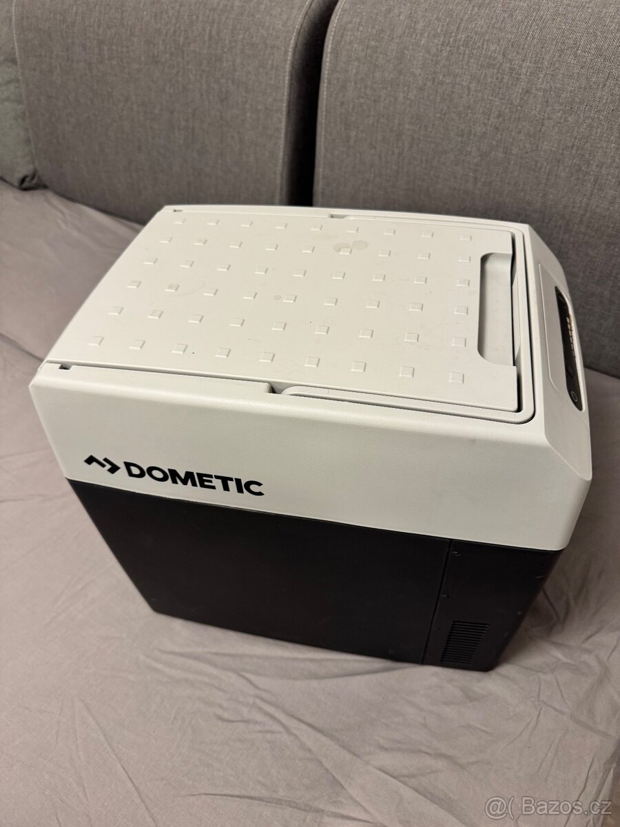 Přenosná lednice Dometic Tropicool TCX 21
