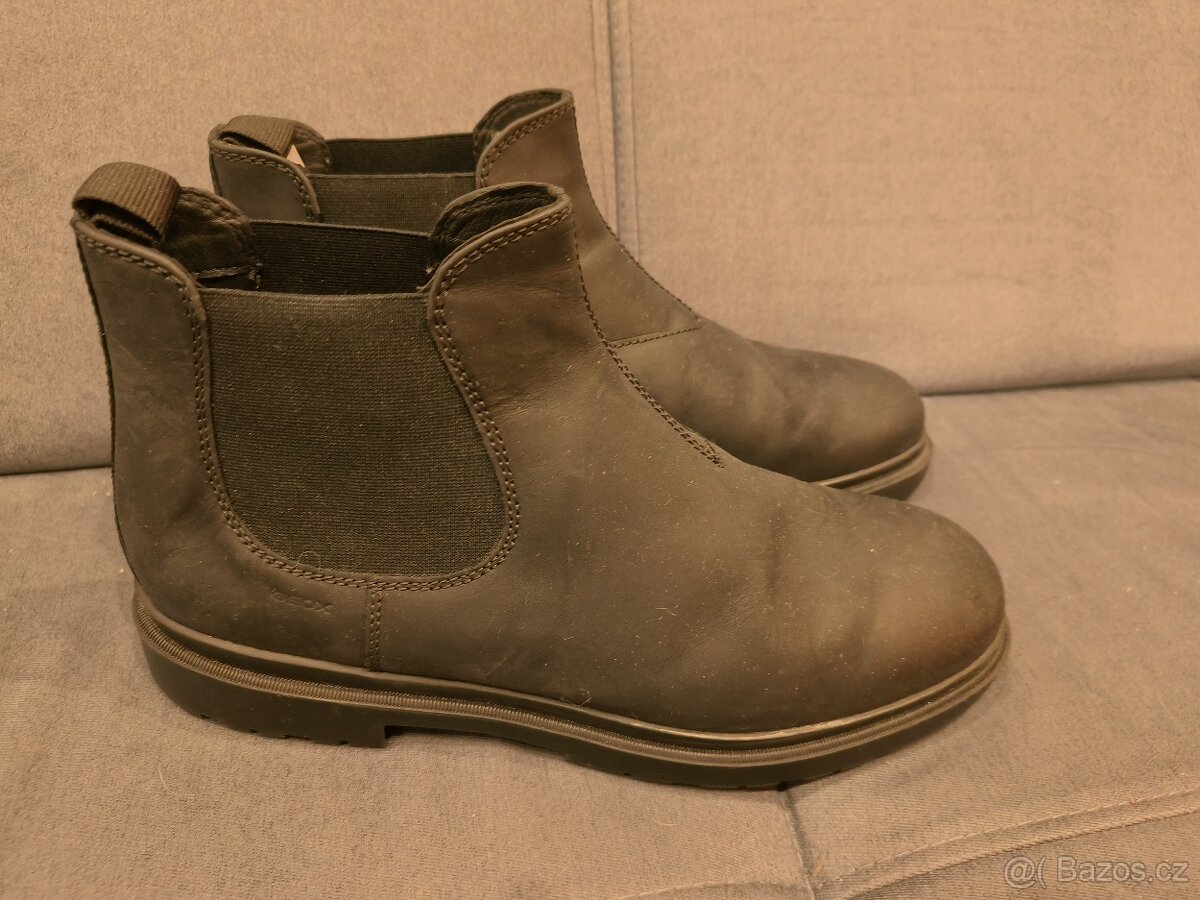 Pánské GEOX respira 44