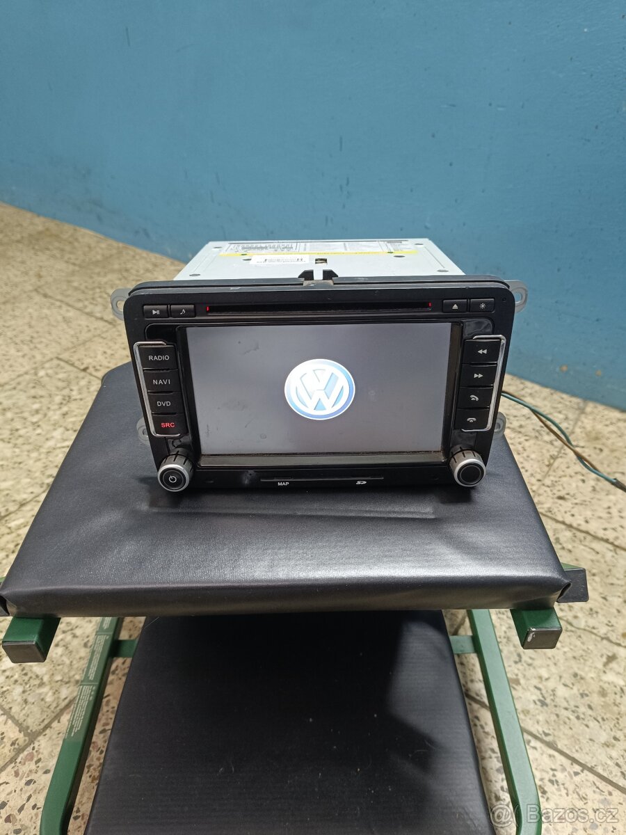 Prodám autorádio 2DIN VW
