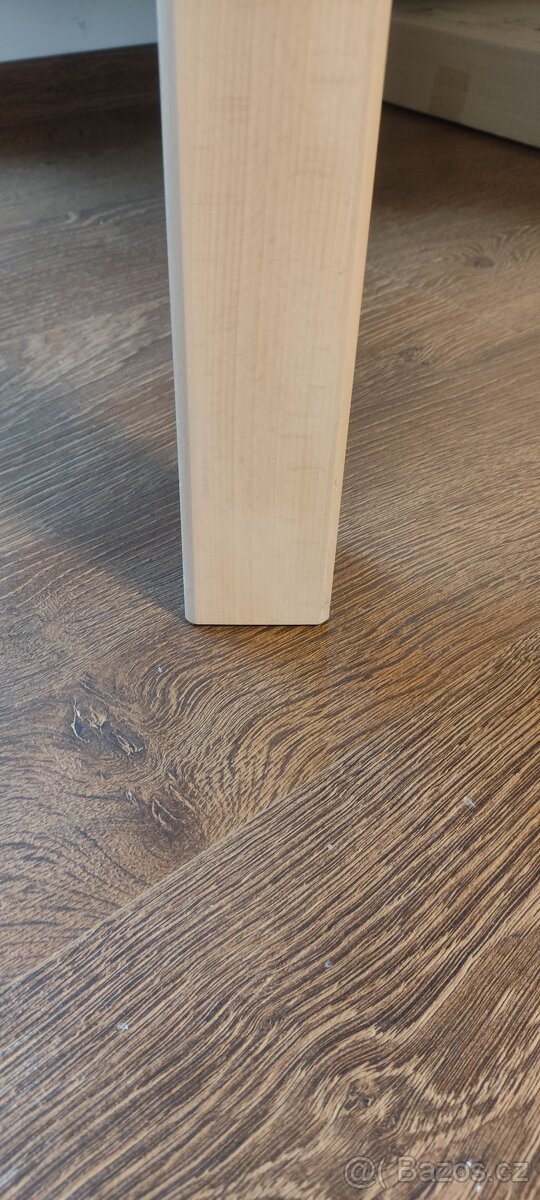 Konferenční stolek Ikea Lack