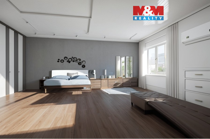 Prodej rodinného domu, 320 m², Černiv