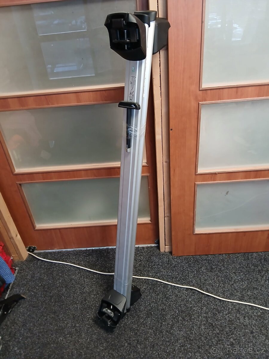 příčníky Audi Q5