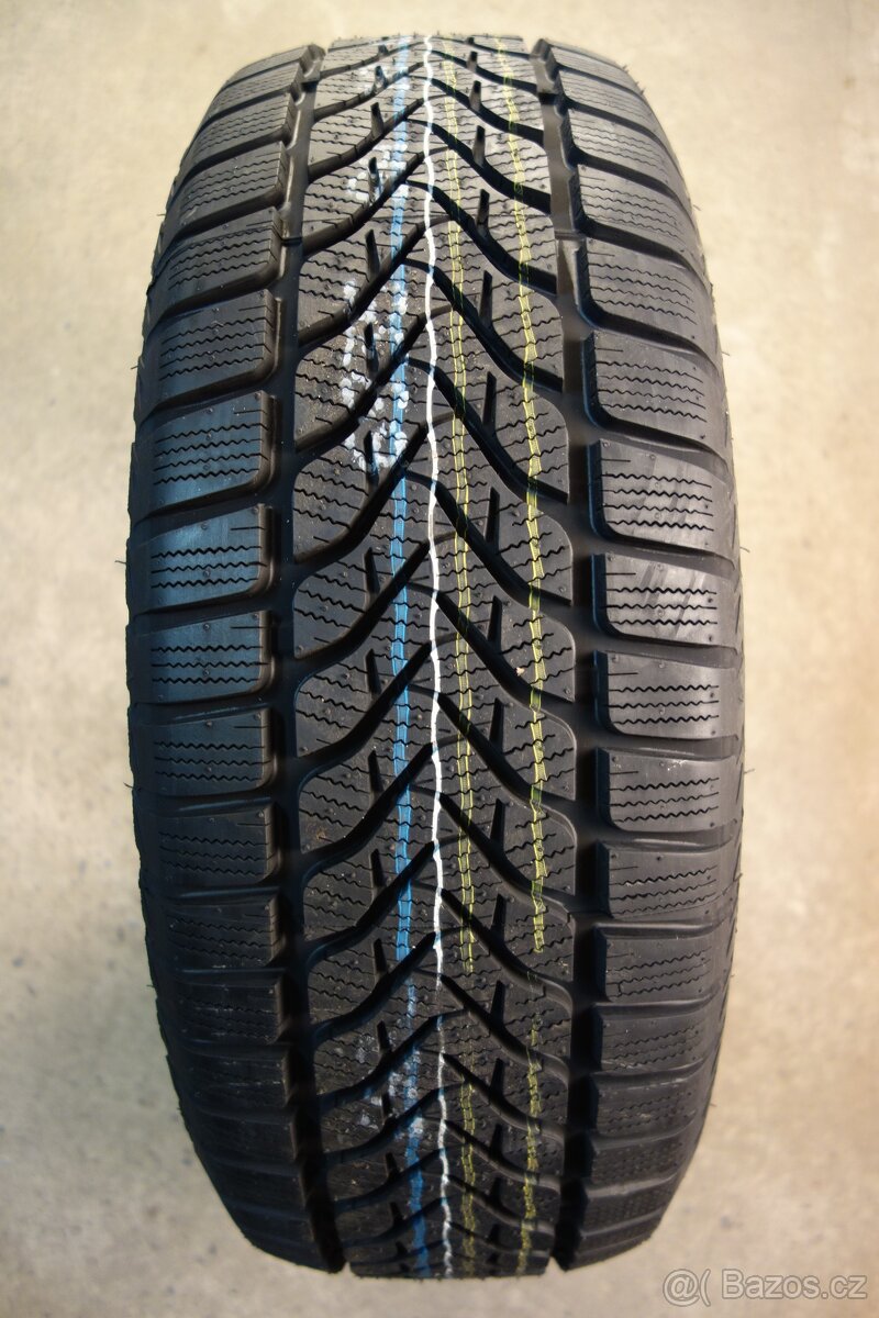 235/60R18 107H Lassa Competus Winter 2, zimní 4ks