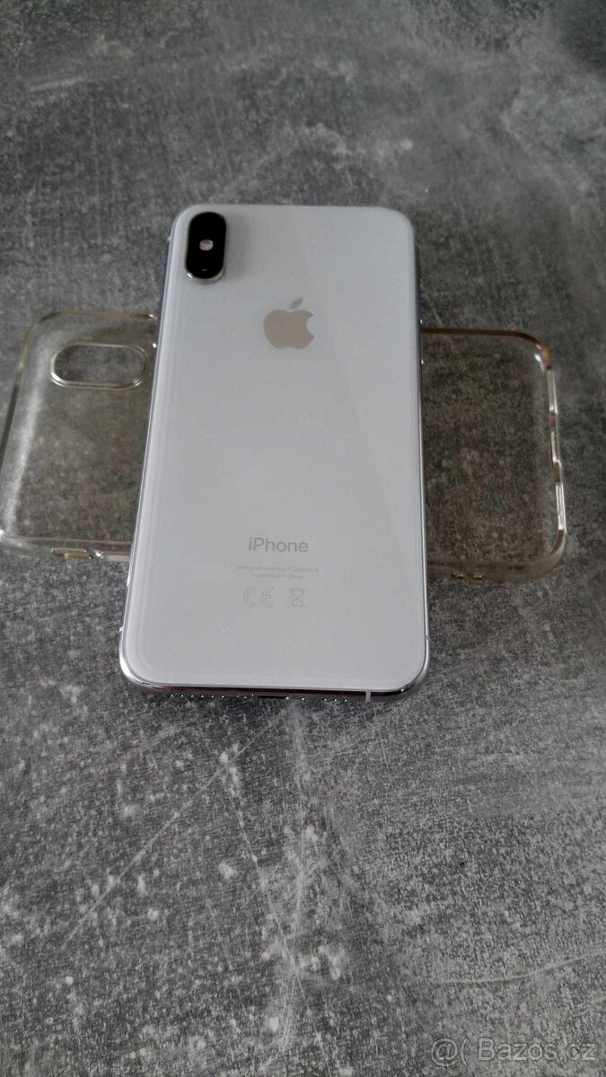 iPhone Xs 64GB