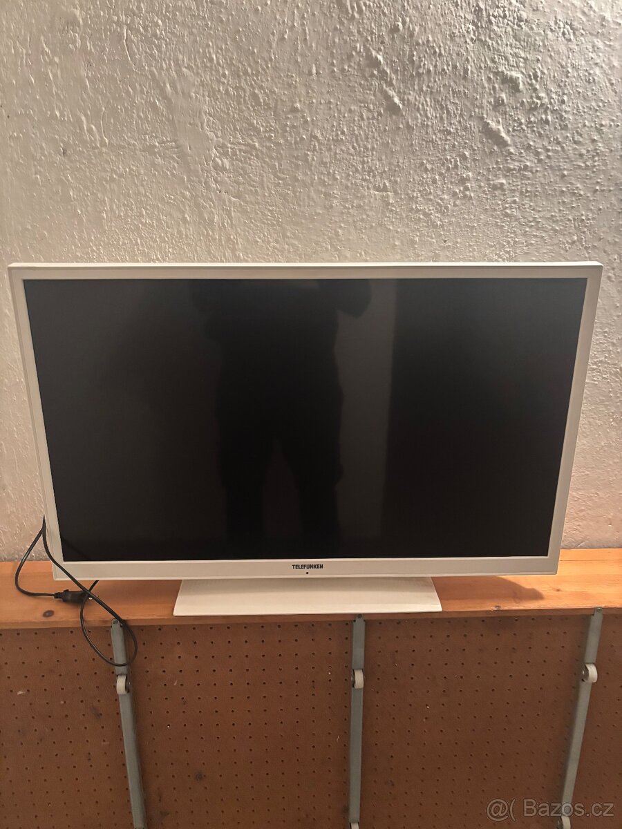 Televize Telefunken