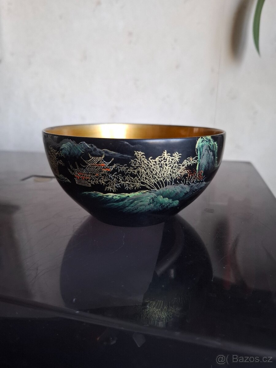 Japonská miska
