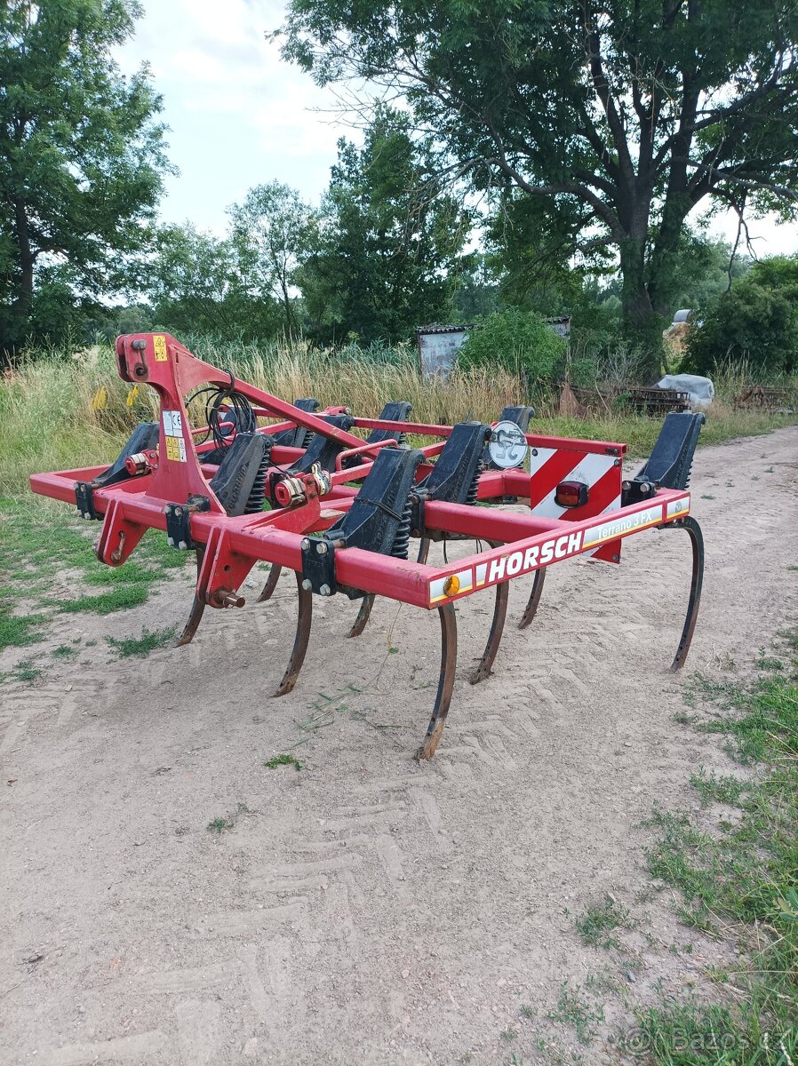 Horsch Terrano 3FX