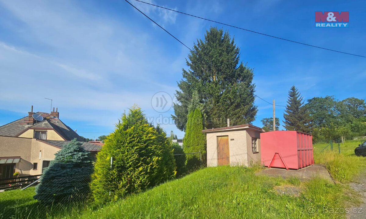 Prodej ostatní, 92 m², Hlinsko