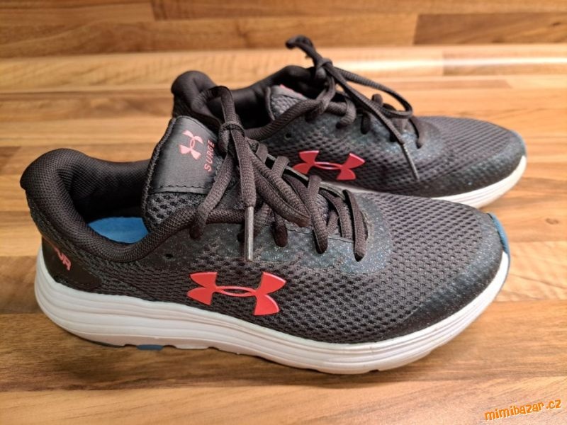Tenisky Under Armour