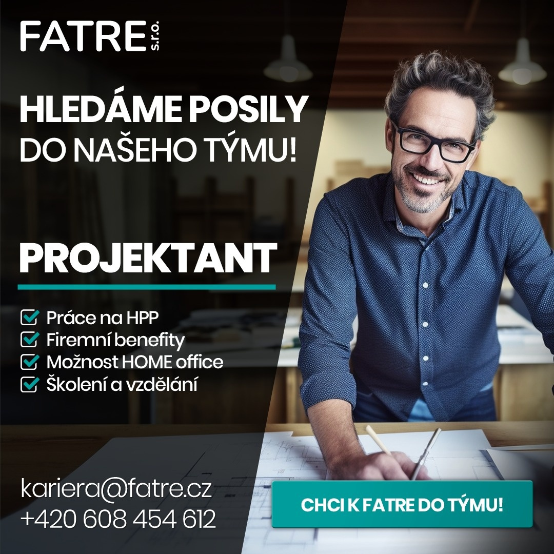 Stavební projektant