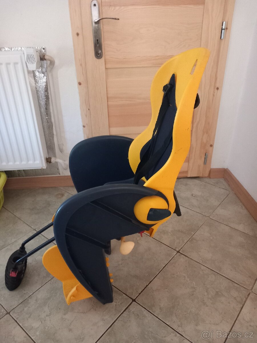 Detska sedacka na kllo