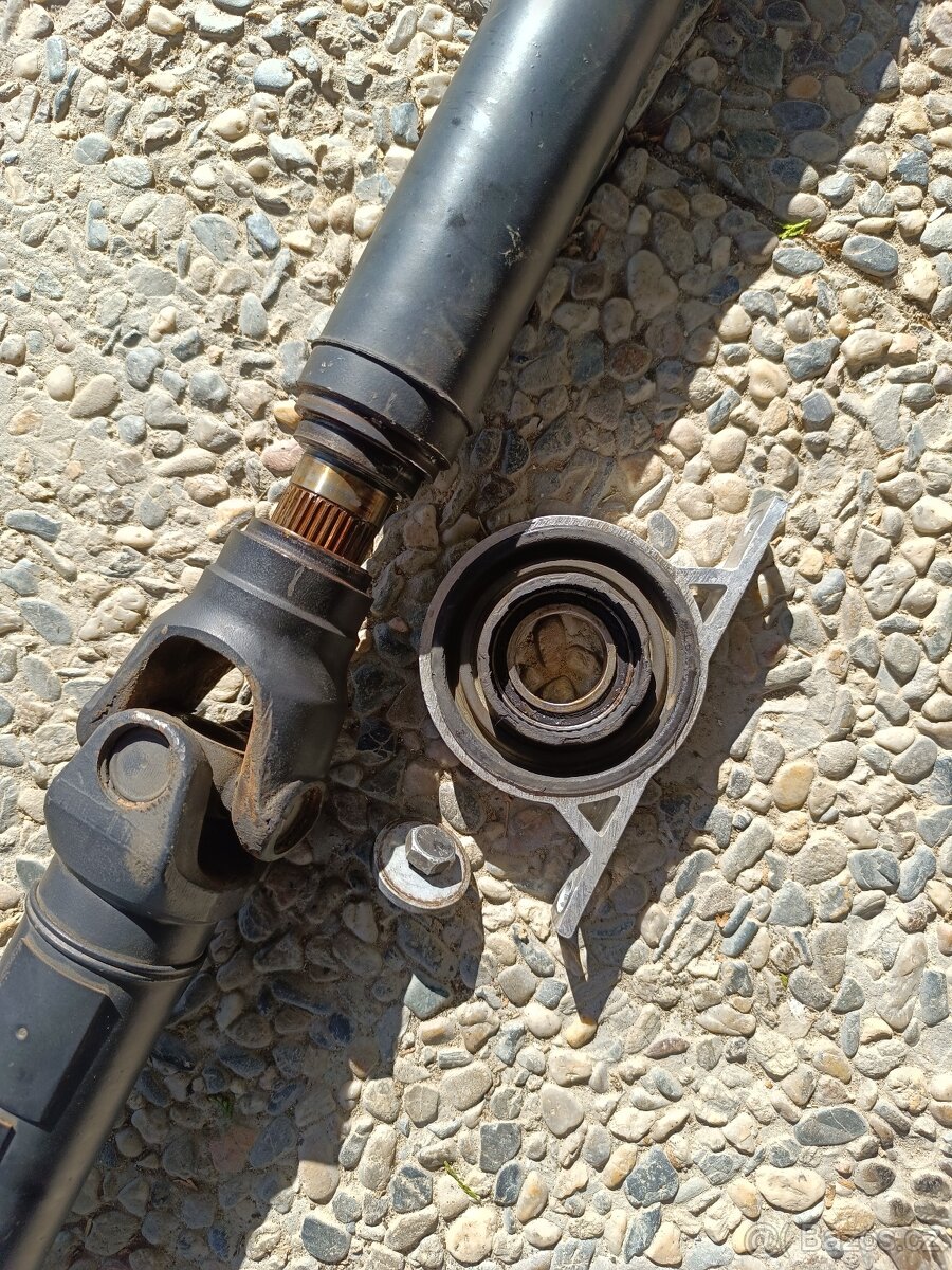 Kardan e60/61