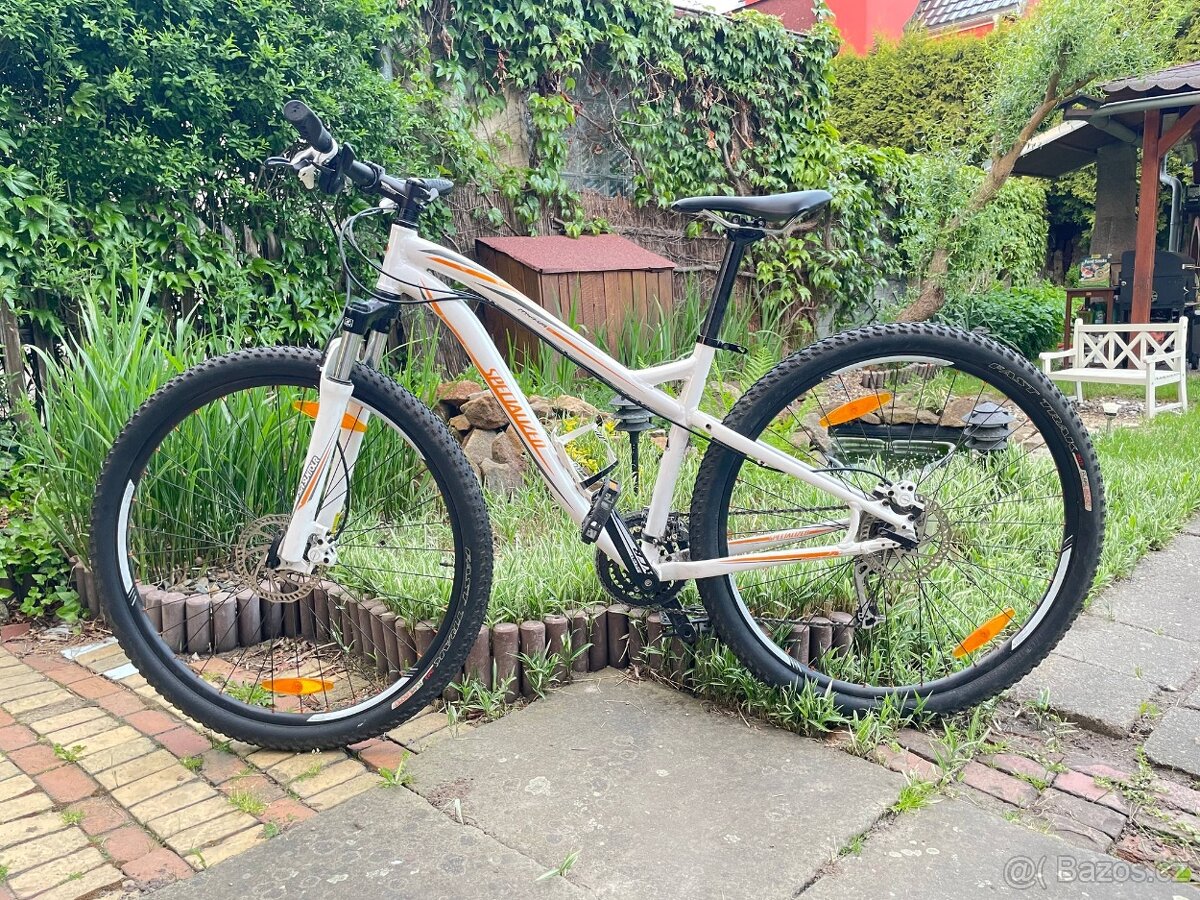 Dámské/dívčí horské kolo Specialized