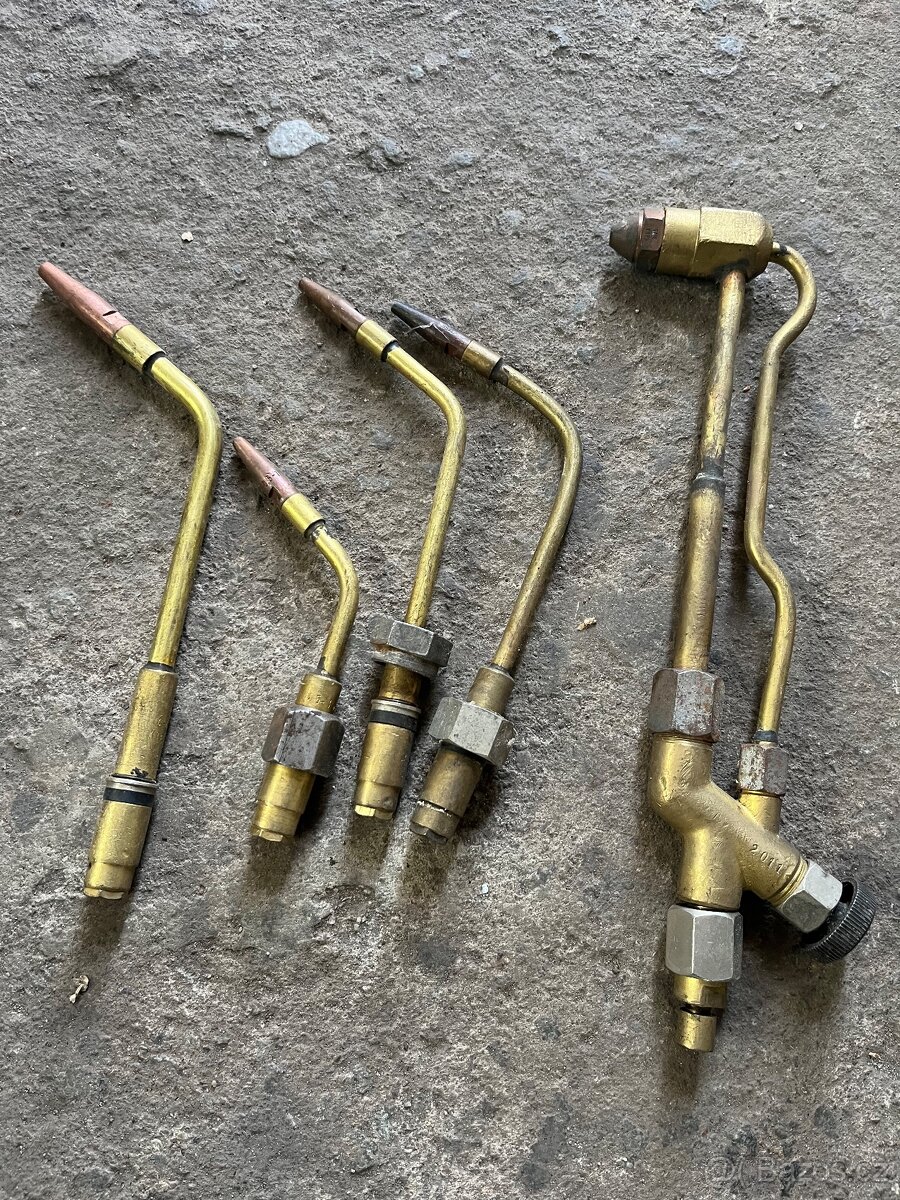 Autogen.