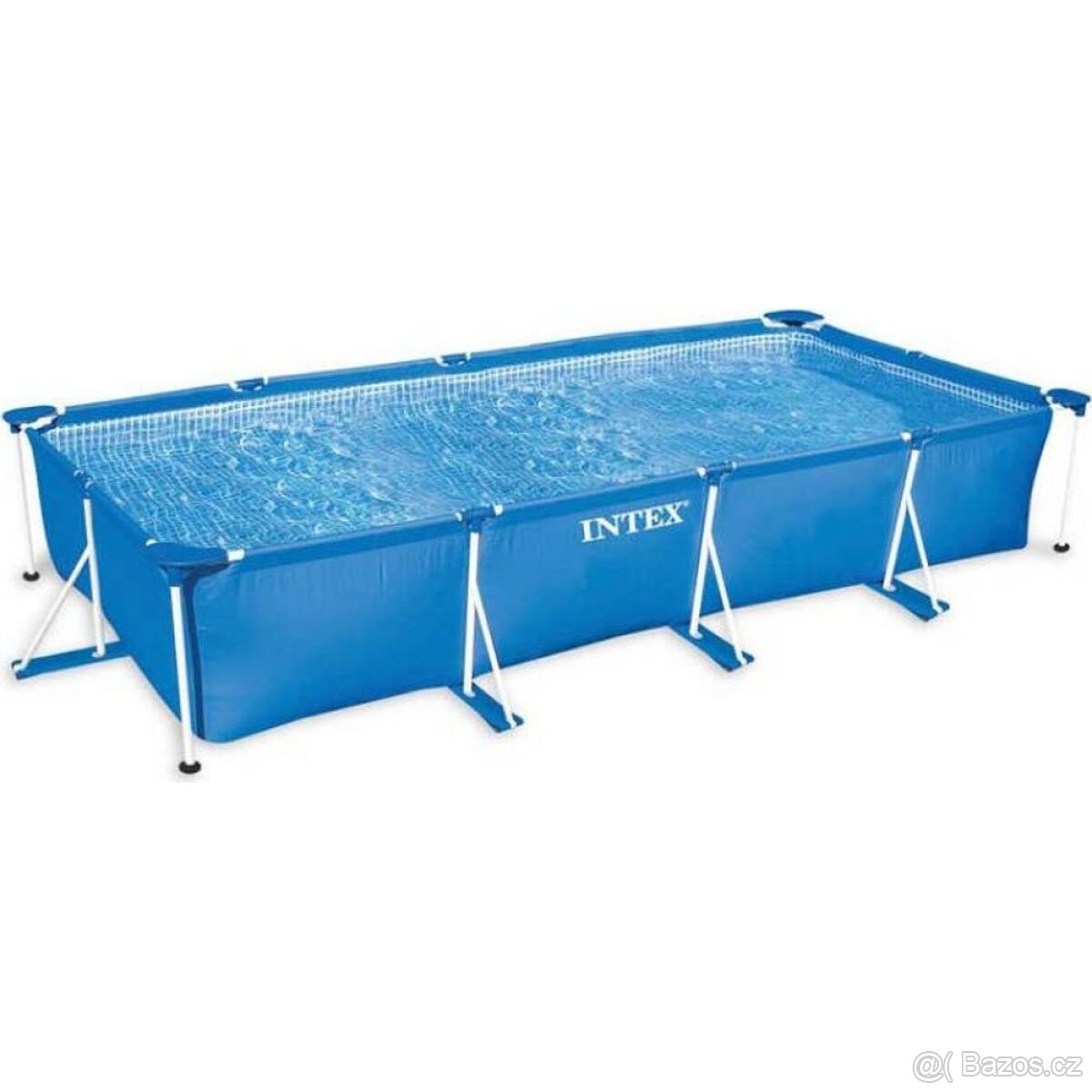 Bazén 450x220x84
