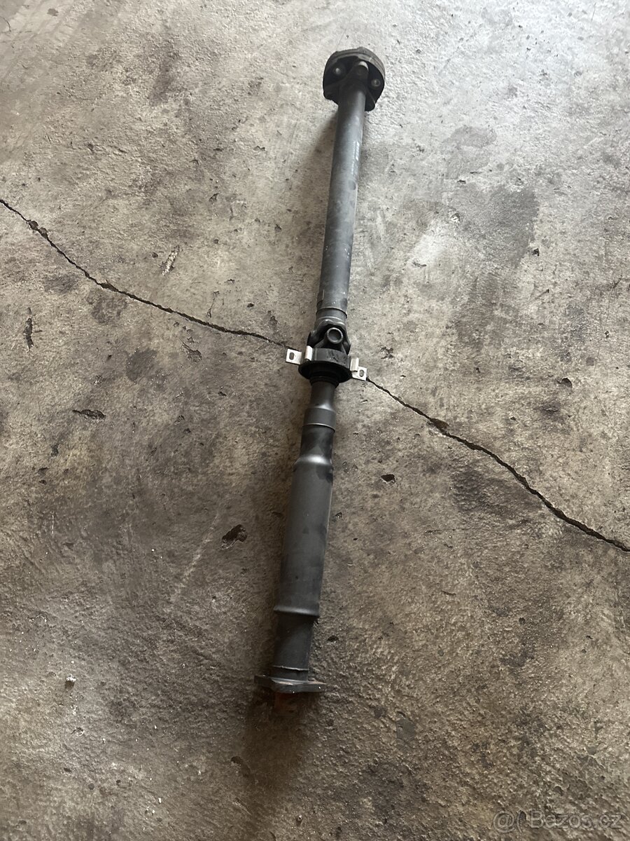 Kardan f10-f11 535D