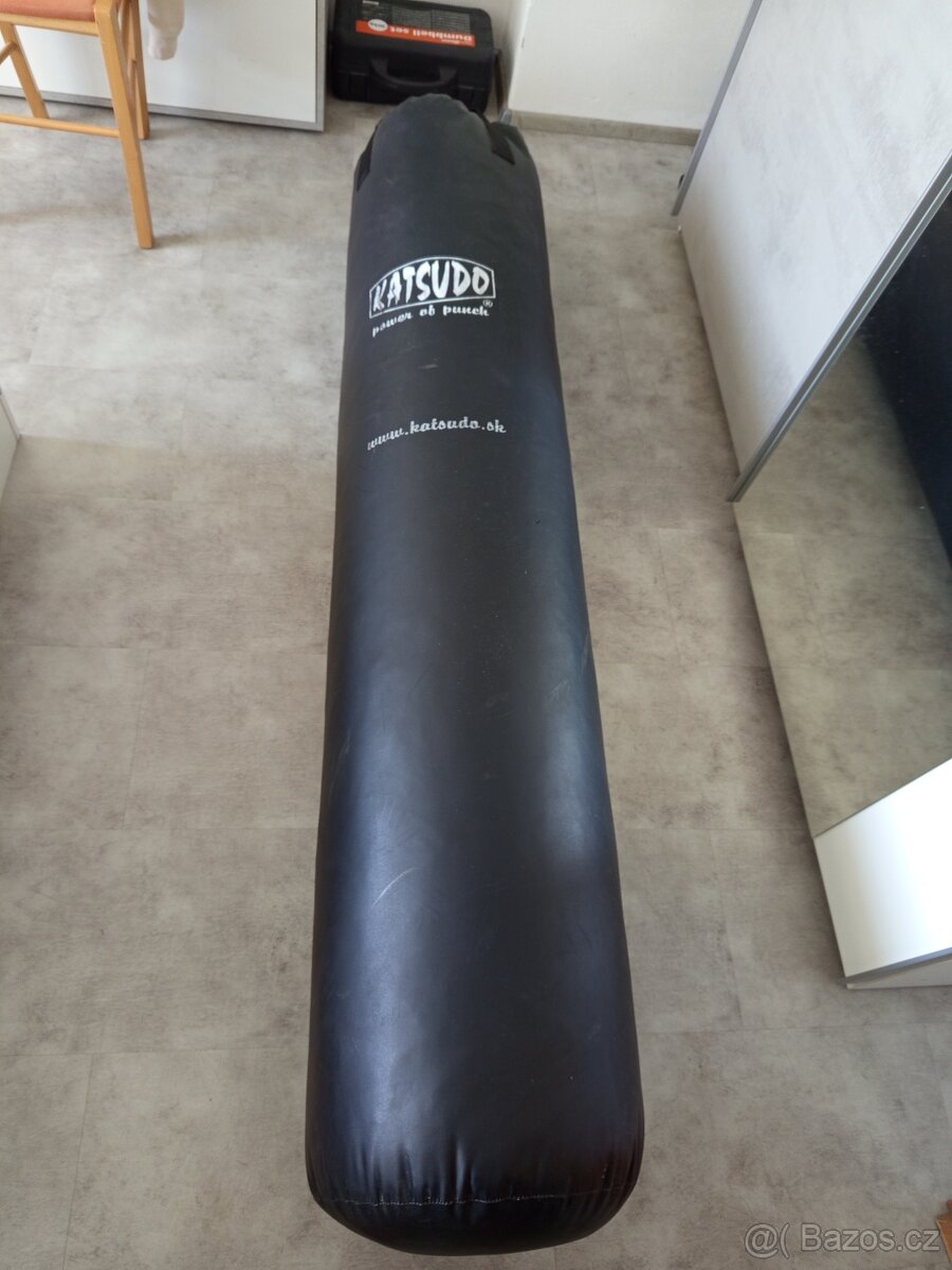 Boxovací pytel Katsudo