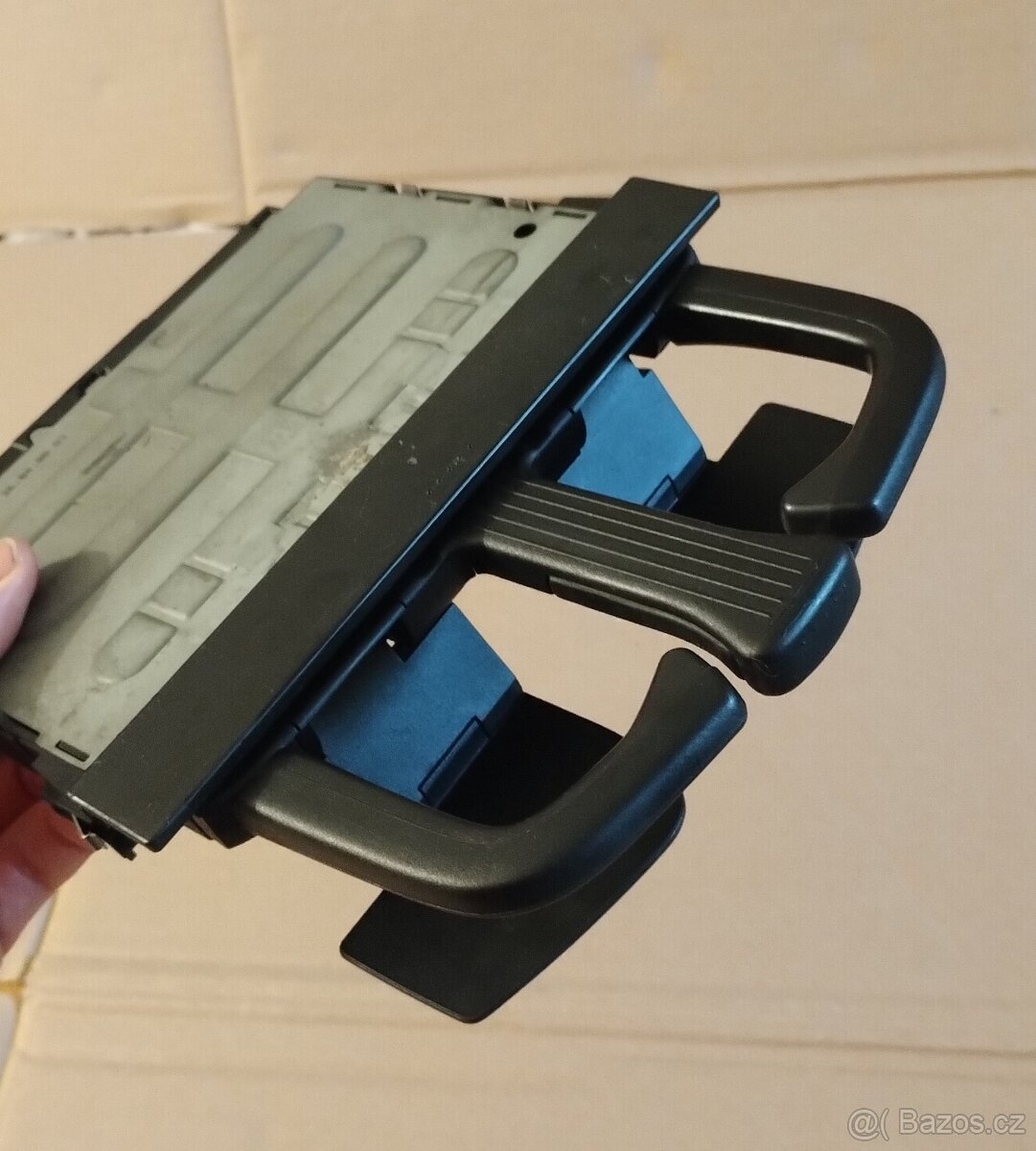 Nápojový držák VW Volkswagen Golf IV Bora originál