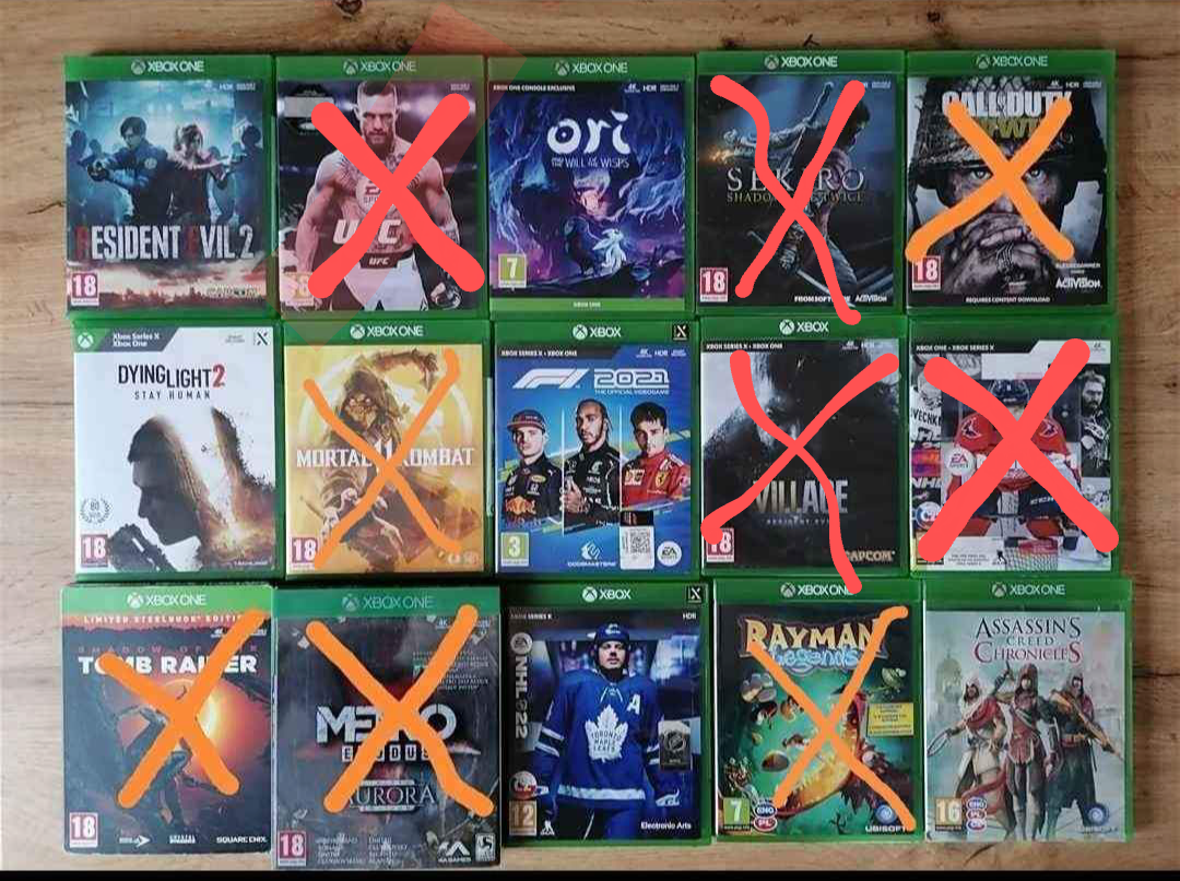Dying Light 2 xbox series x