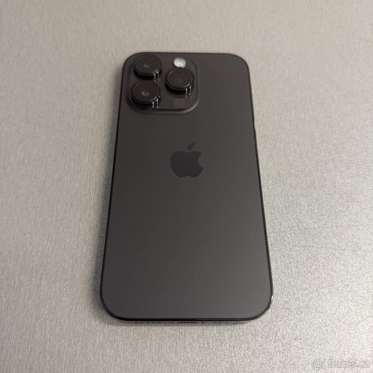 iPhone 14 Pro 256GB, pěkný stav, 12 měsíců záruka