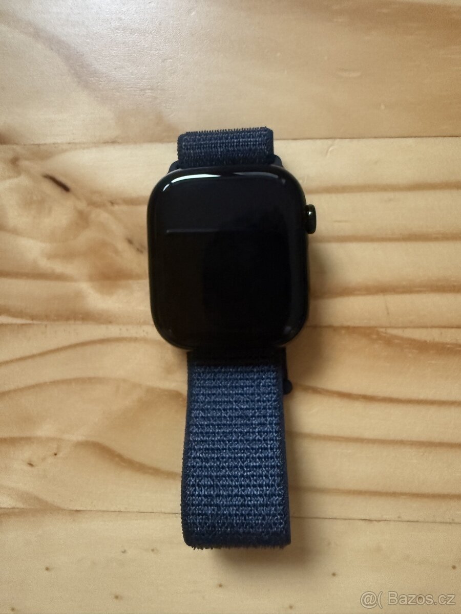 Apple Watch 10 46mm Black
