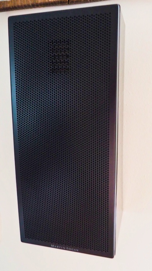 Martin Logan Motion 4i