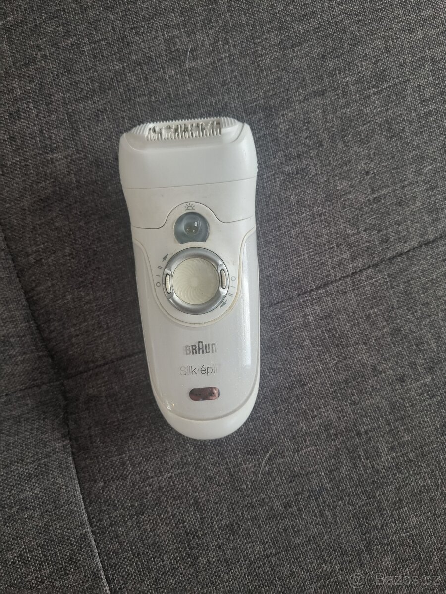 Braun Silk-épil 7