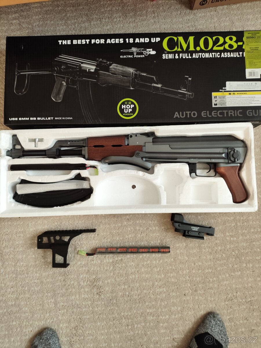 AK47