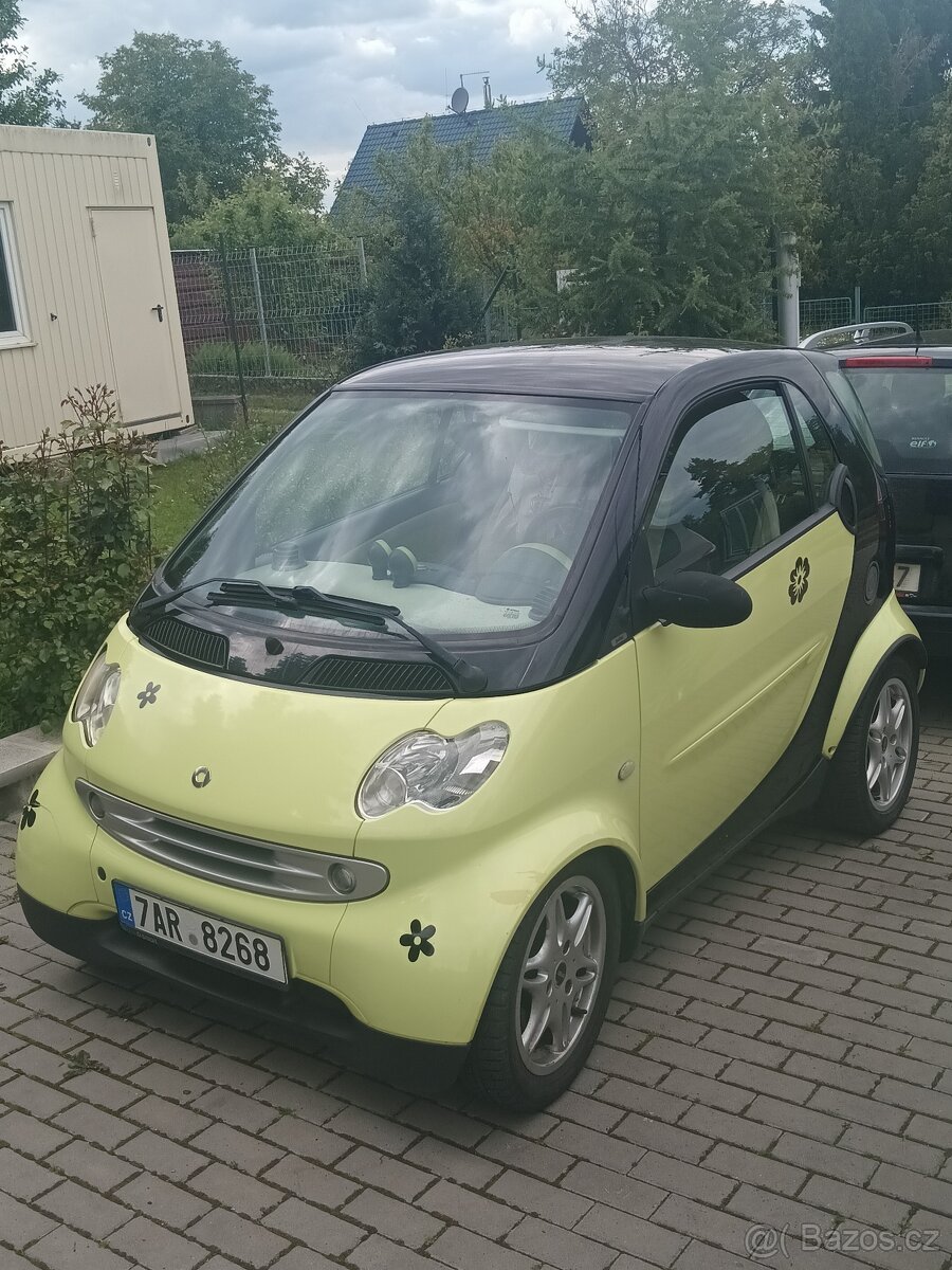 Smart MC 01
