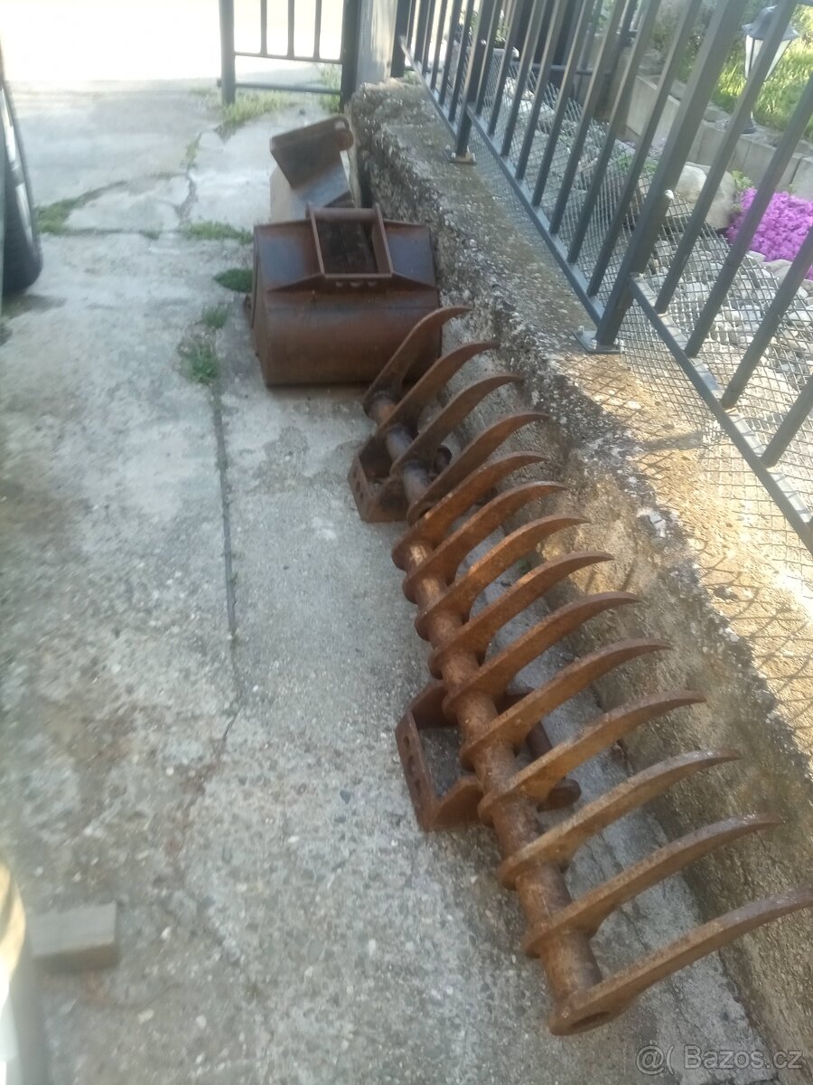 prodam lžice
