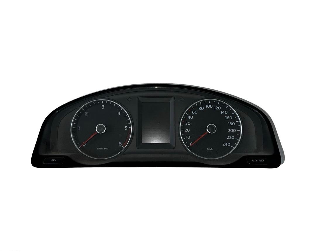 Budíky naftové 7E0920860C VW Transporter T5 7J FL r.v. 2011