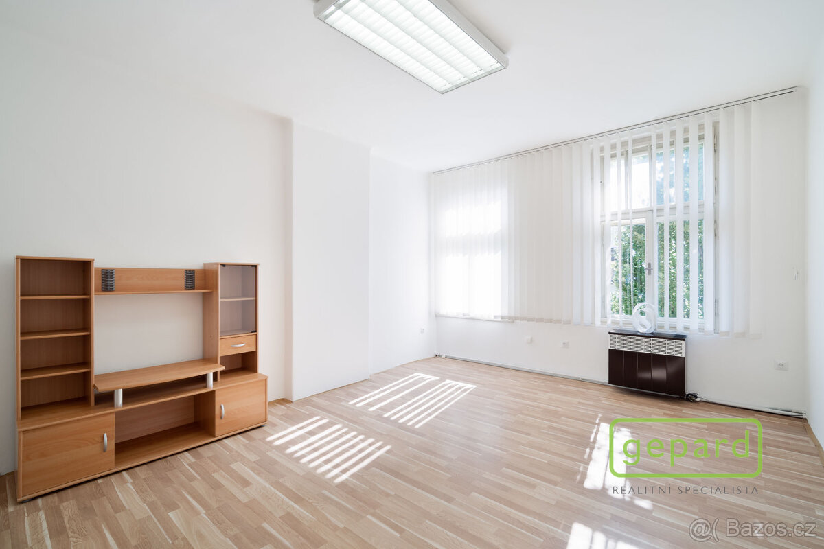 Pronájem kanceláře, 24 m2
