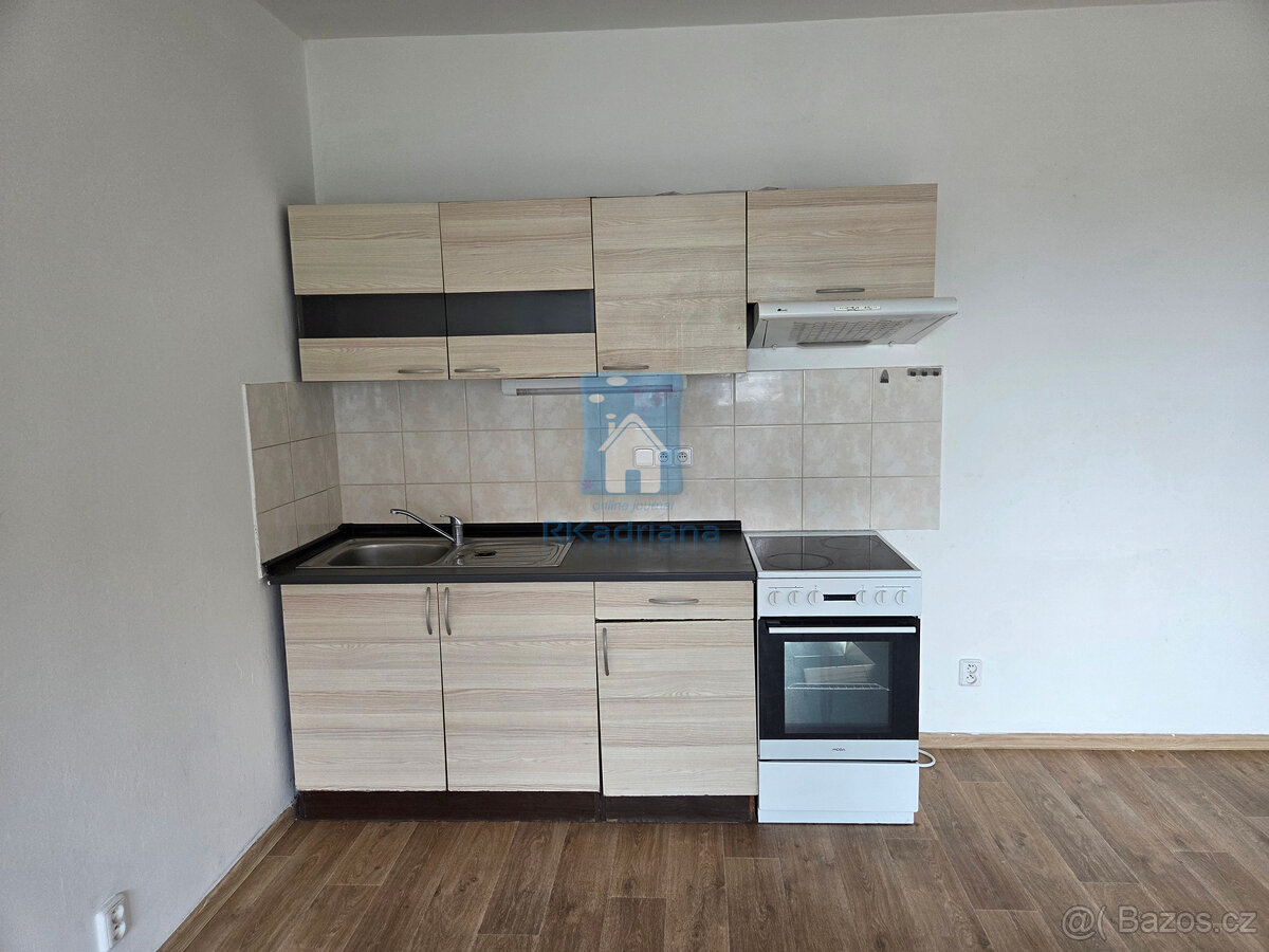 Pronájem bytu 2+kk, Plzeň - Město, náměstí T. G. Masaryka, 6