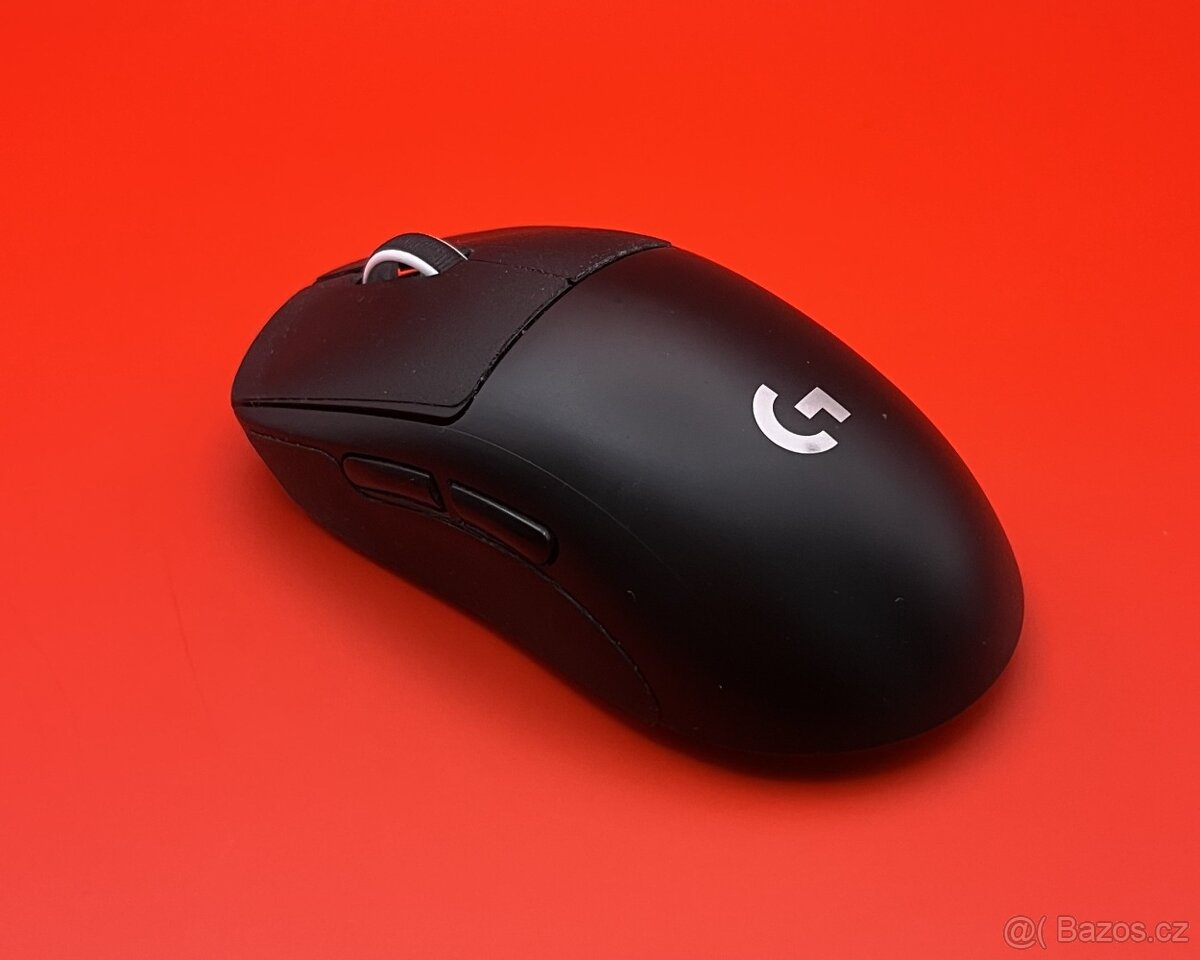 Logitech PRO X Superlight