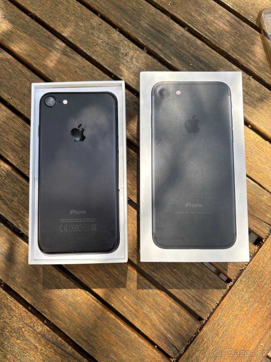 iPhone 7 32GB