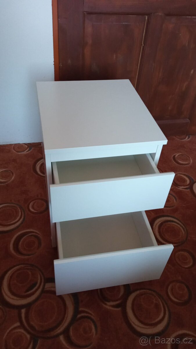 Komoda Ikea Kullen