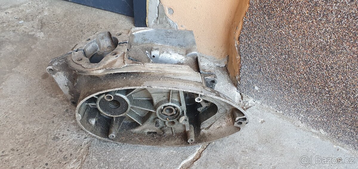 Jawa 559 kartery