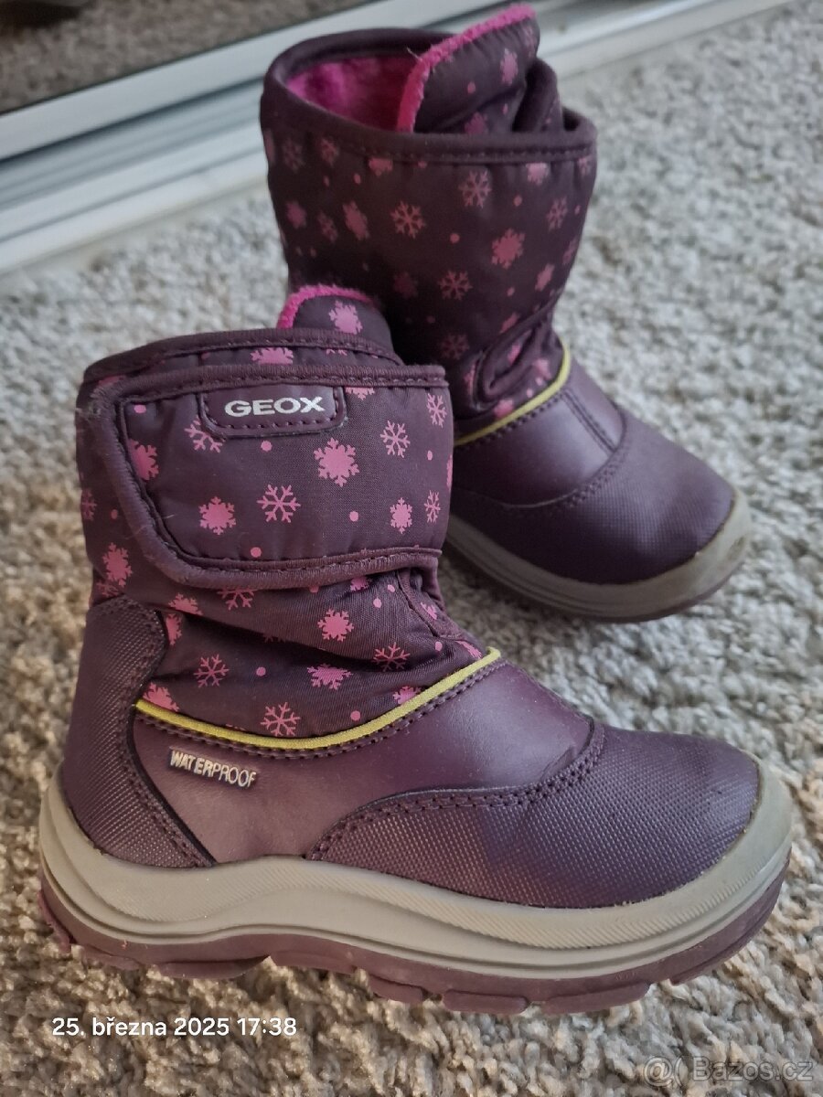 Geox