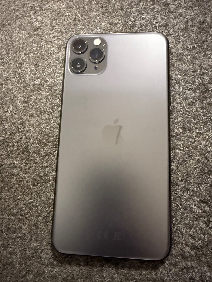Iphone 11 pro max 256GB