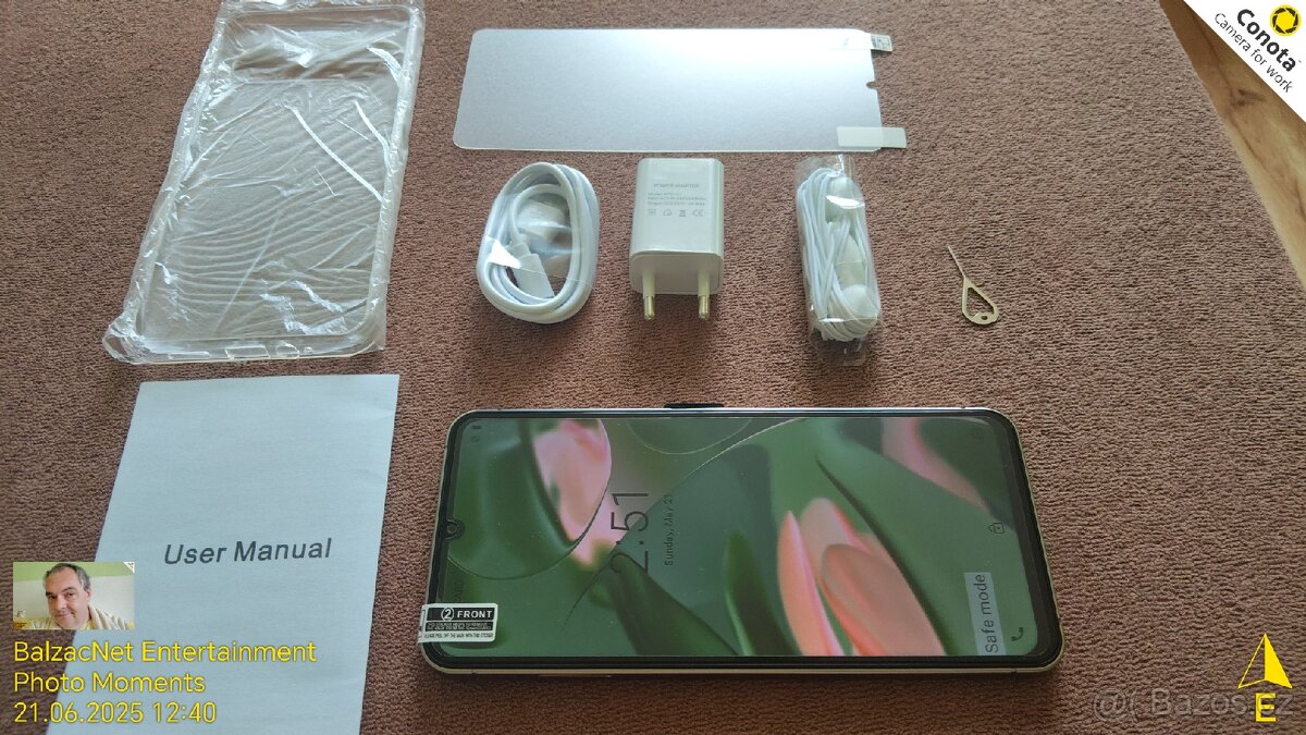 Pixel 9 Pro XL